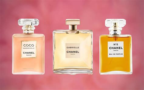 chanel perfumes for womens|best selling women's perfume Chanel.